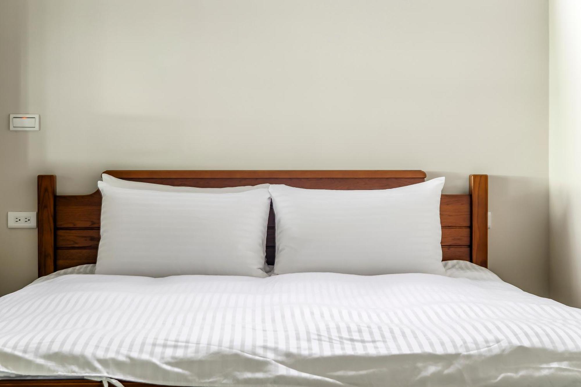 Ferienwohnung Dream Field Luye Zimmer foto